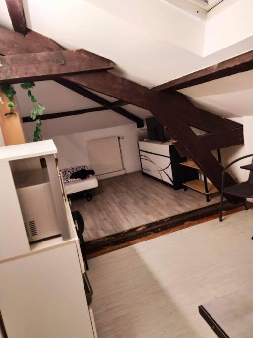Studio 6 Chalon-sur-Saône Exterior foto
